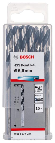 

Сверло по металлу Bosch 2.608.577.234, 2.608.577.234