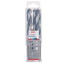 Изображение товара Сверло по металлу BOSCH Ф12.4х101мм HSS PointTeQ