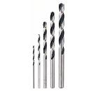 Изображение товара Набор сверл BOSCH High-Speed Steel PointTeQ 5 шт