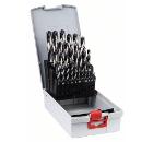 Изображение товара Набор сверл BOSCH 2608577352