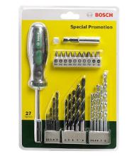 BOSCH 2607017201