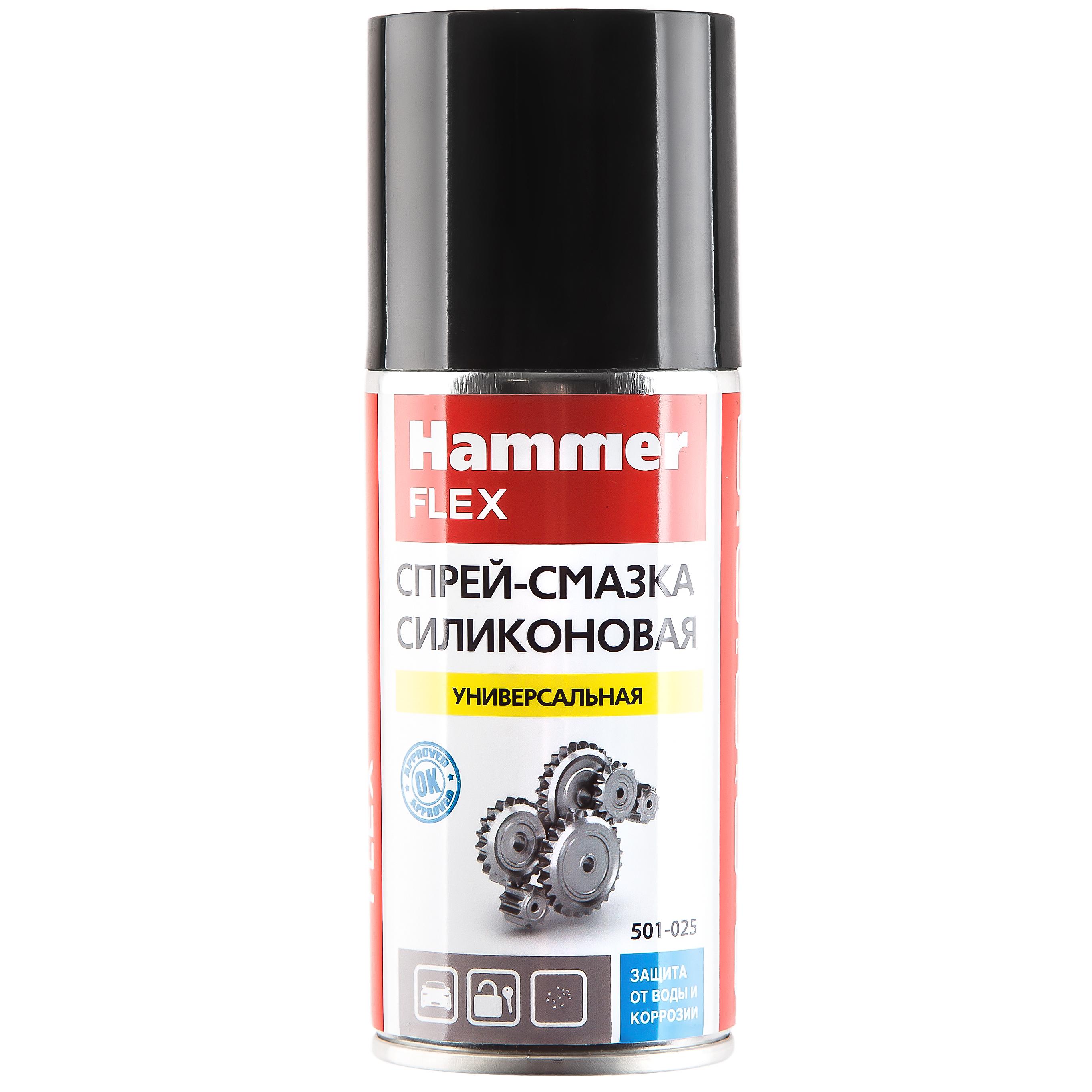 Смазка Hammer 501-025