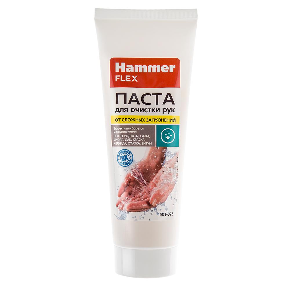 

Паста Hammer 501-026, 501-026