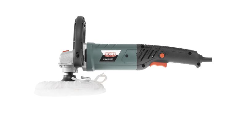 ������ ������������� HAMMER USM1200P