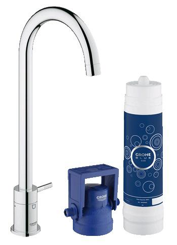 

Фильтр Grohe Blue pure (31301001, Blue pure (31301001)