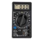 Мультиметр TEK Ресанта DT 838