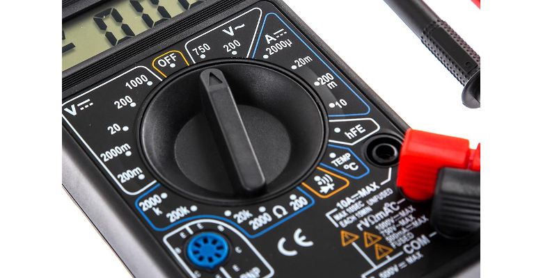 ���������� TEK ������� DT 838