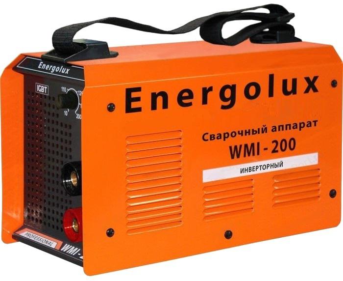 Сварочный аппарат Energolux Wmi-200