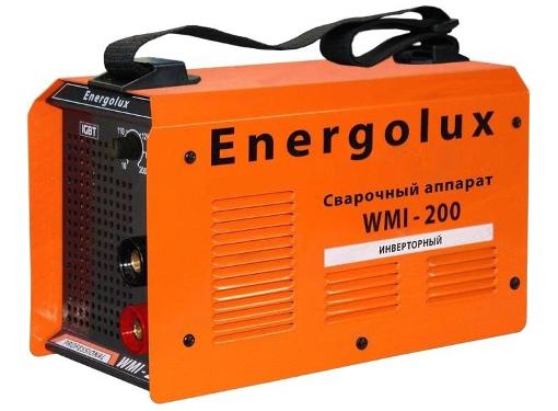   ENERGOLUX WMI-200