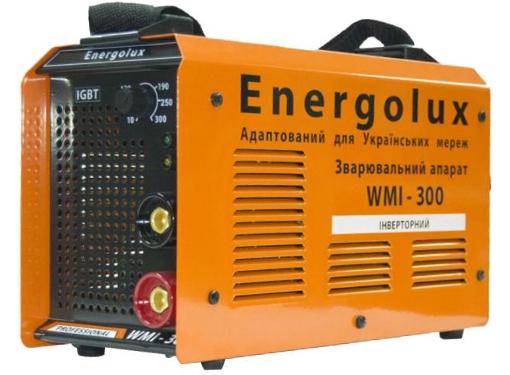   ENERGOLUX WMI-300