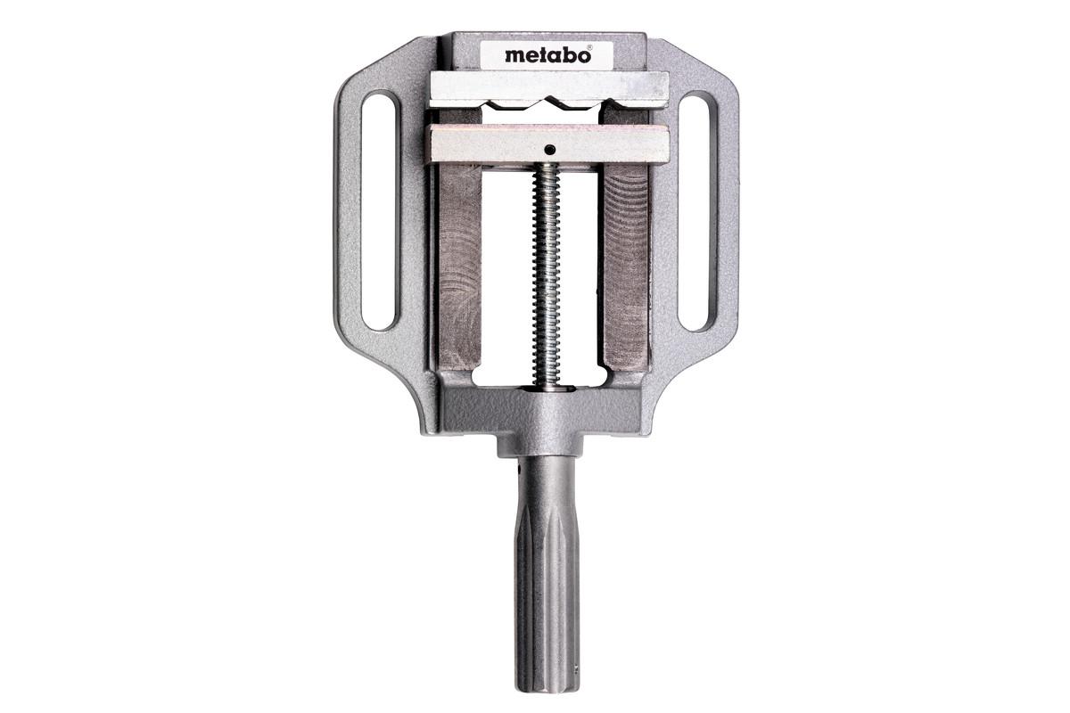

Тиски Metabo 612001000
