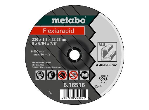   METABO 180  1.6  22  1 (616515000)