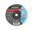 Изображение товара Круг отрезной METABO 180x1.6x22 мм для нержавеющей стали и металлов