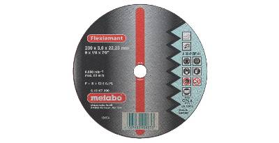   METABO 125  1.0  22  1 (617020000)