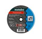 Изображение товара Круг отрезной METABO 230x3.0x22 мм для резки металла