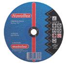 Круг отрезной METABO 125 х 2.5 х 22 мм 1шт (617022000)