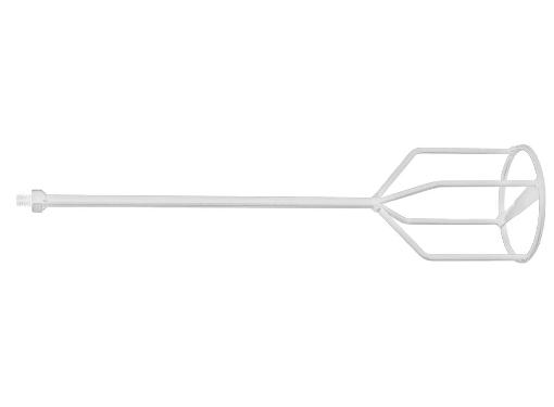 Изображение товара Венчик METABO Ф120х590мм М14 (626741000)