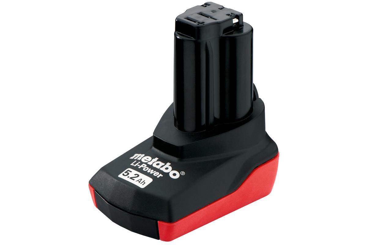 

Аккумулятор Metabo 625597000