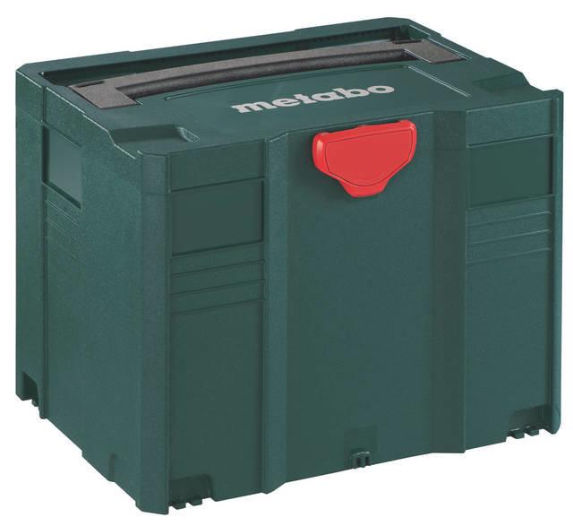 

Кейс Metabo 626435000