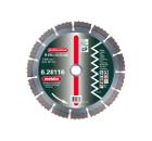 Изображение товара Круг алмазный METABO Ф400х25.4мм универсальный (628123000) Изображение товара Круг алмазный METABO Ф400х25.4мм универсальный (628123000)