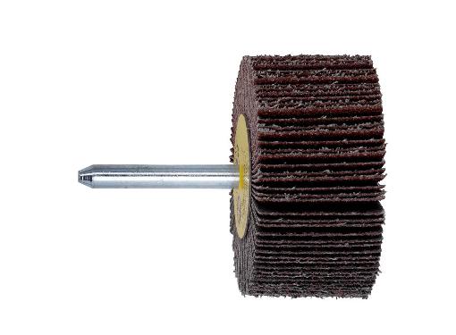 Изображение товара Круг шлифовальный METABO 628393000 пластинчатый 80x30x6 мм P 80