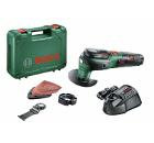 Изображение товара Аккумуляторный реноватор Bosch UniversalMulti 12, 12 В, 20000 об/мин, Li-ion