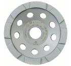 Чашка BOSCH Ф115х22мм по бетону (2608601571)