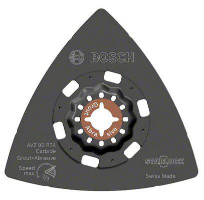 

Шлифпластина Bosch 2608664224