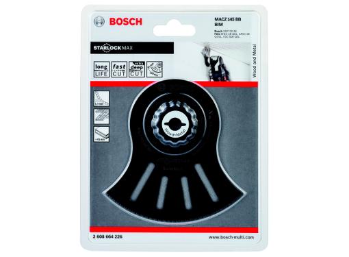   BOSCH 2608664226