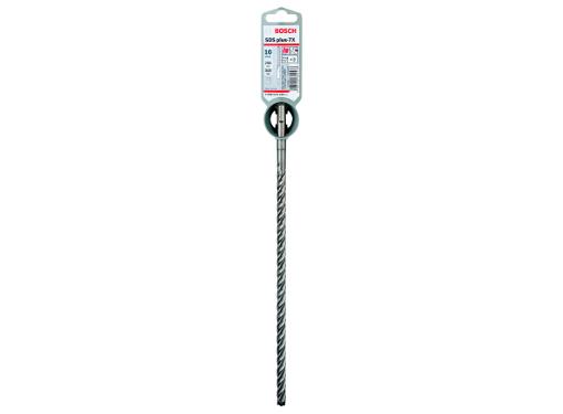 Изображение товара Бур BOSCH Ф10х315мм SDS Plus для армированного бетона Германия