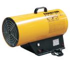 Нагреватель MASTER BLP 53 M газовый