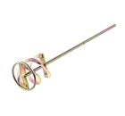 Венчик для миксера HAMMER Ф80х400мм HEX (221-013 MX-AC)