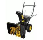 Бензиновый снегоуборщик CHAMPION ST656