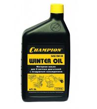 CHAMPION 5W-30 1 � 952811