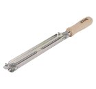 Держатель с круглым напильником STIHL 4 мм 3/8'' 56057504327