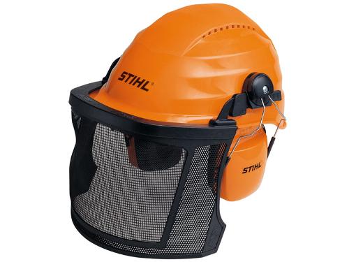 Изображение товара Каска STIHL AeroLight