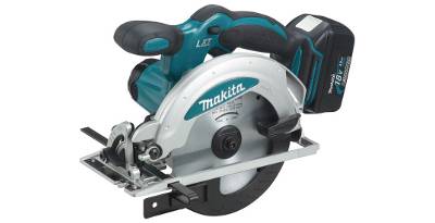 Makita BSS610RFE