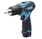 Дрель аккумуляторная MAKITA DF330DWE LiION