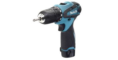   MAKITA DF330DWE LiION