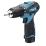   MAKITA DF330DWE LiION