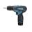   MAKITA DF330DWE LiION
