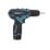   MAKITA DF330DWE LiION