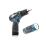   MAKITA DF330DWLE LiION