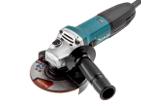 Угловая шлифовальная машина болгарка makita ga5030