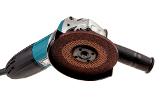 Угловая шлифовальная машина болгарка makita ga5030
