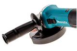Угловая шлифовальная машина болгарка makita ga5030