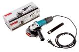 Угловая шлифовальная машина болгарка makita ga5030