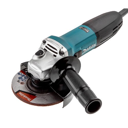 Угловая шлифовальная машина болгарка makita ga5030