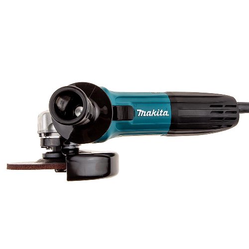 Угловая шлифовальная машина болгарка makita ga5030