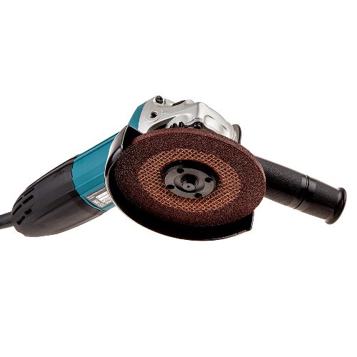 Угловая шлифовальная машина болгарка makita ga5030